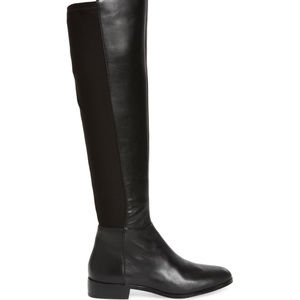 Bromley Stretch Back Riding Boot